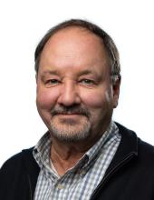 dave lesher